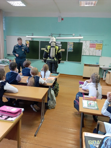 Папы-наши гости!.
