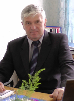 Шулятников Сергей Георгиевич Шулятников Сергей Георгиевич