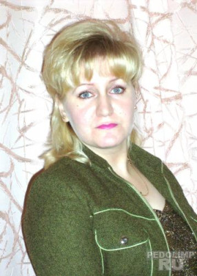 Гребнева Елена Викторовна Гребнева Елена Викторовна